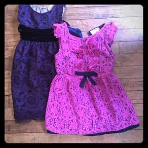 Toddler dresses size 2T